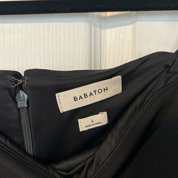 Babaton Eyecatcher tube top - Picture 5 of 8